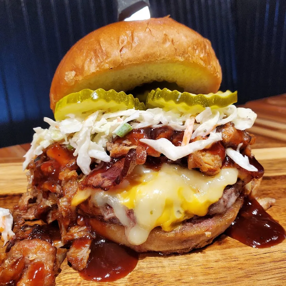 Country Rib
