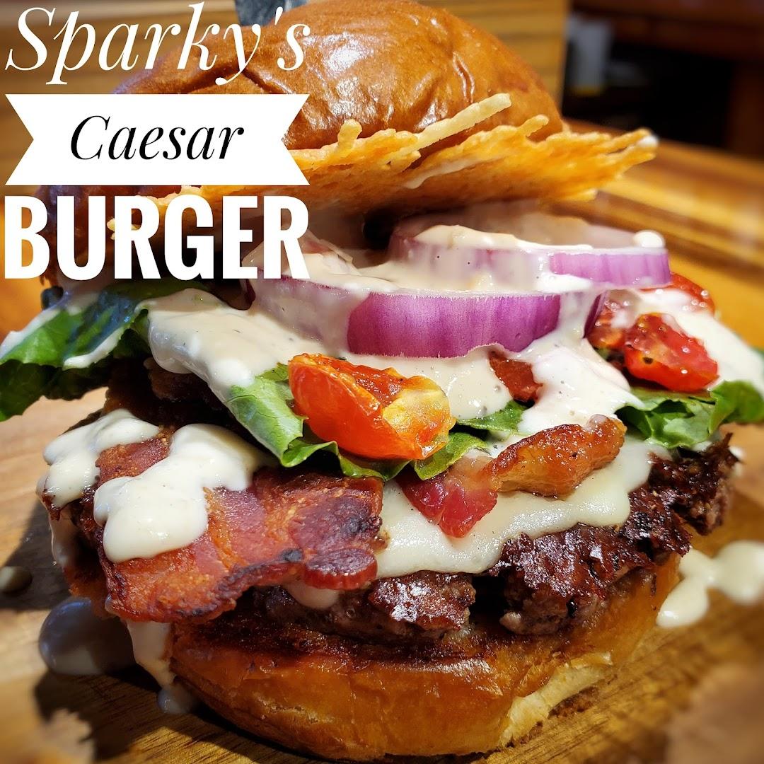 Sparky's Place