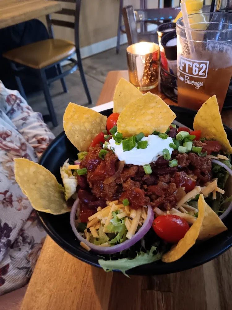 Taco Salad