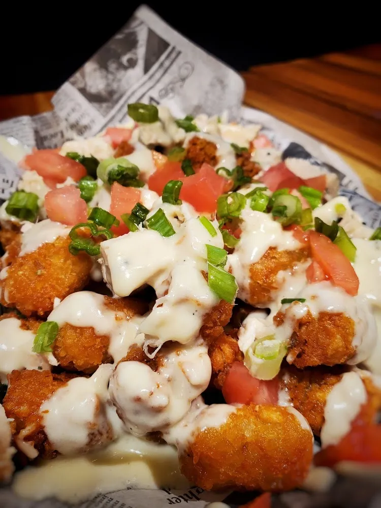 Tater Tots